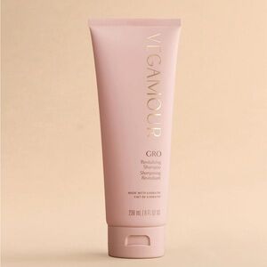 Vegamour GRO Revitalizing Shampoo